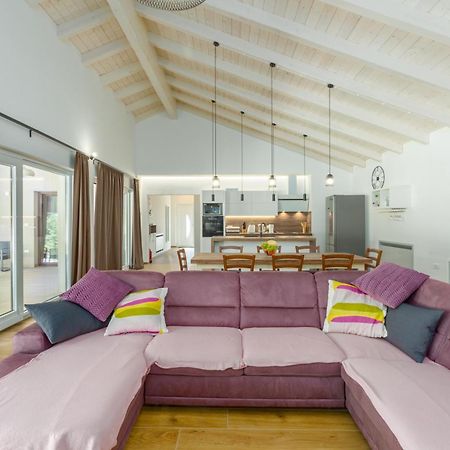 Villa Aria Bibici Exteriör bild