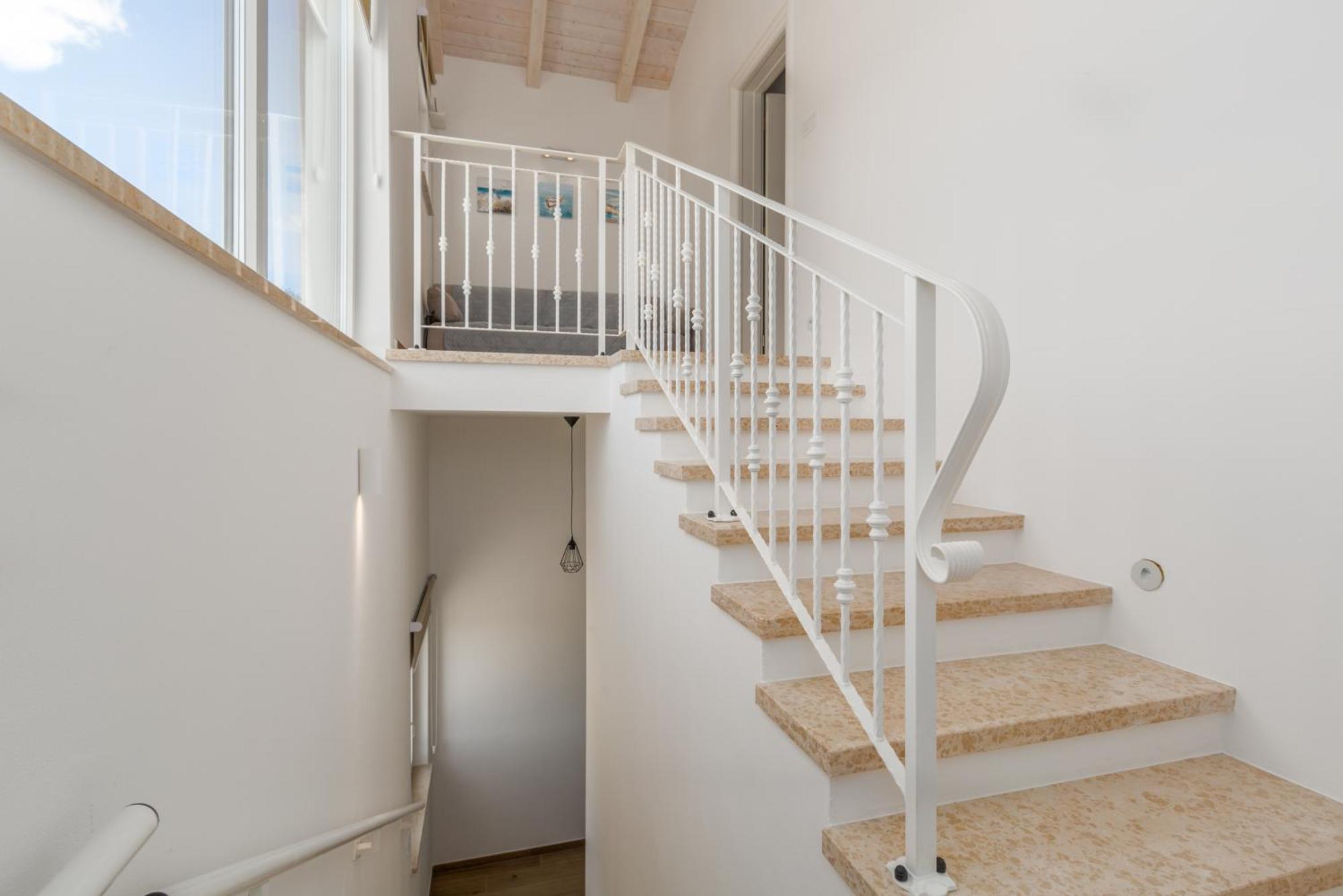 Villa Aria Bibici Exteriör bild