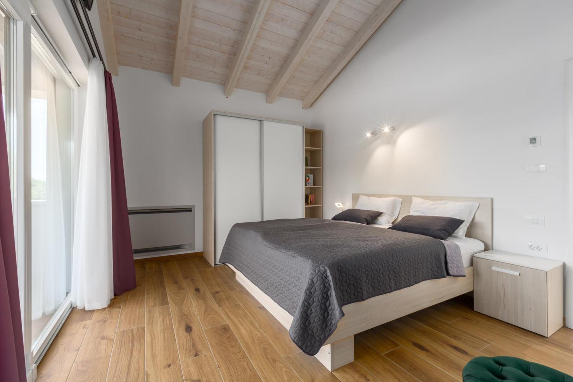 Villa Aria Bibici Exteriör bild