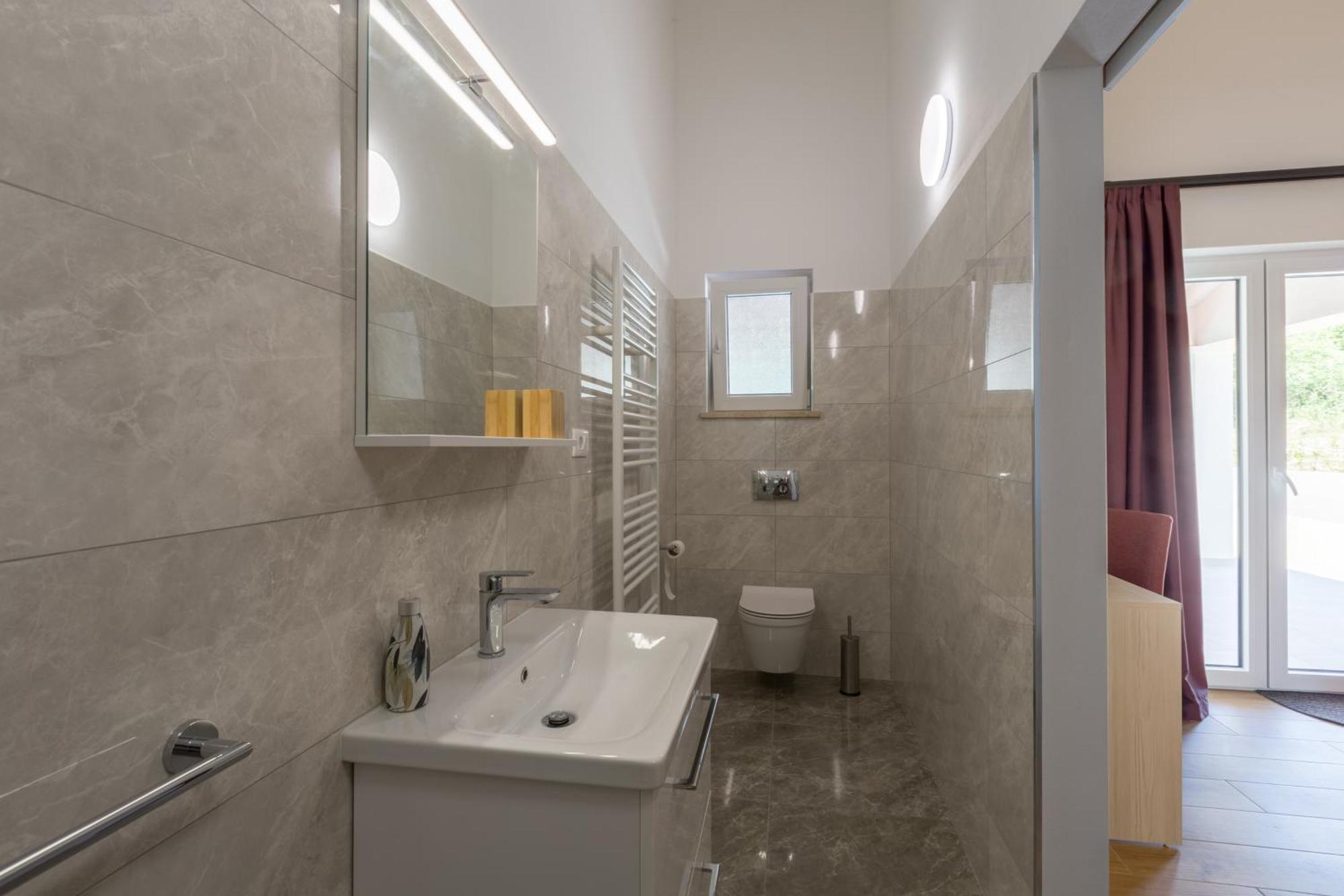 Villa Aria Bibici Exteriör bild