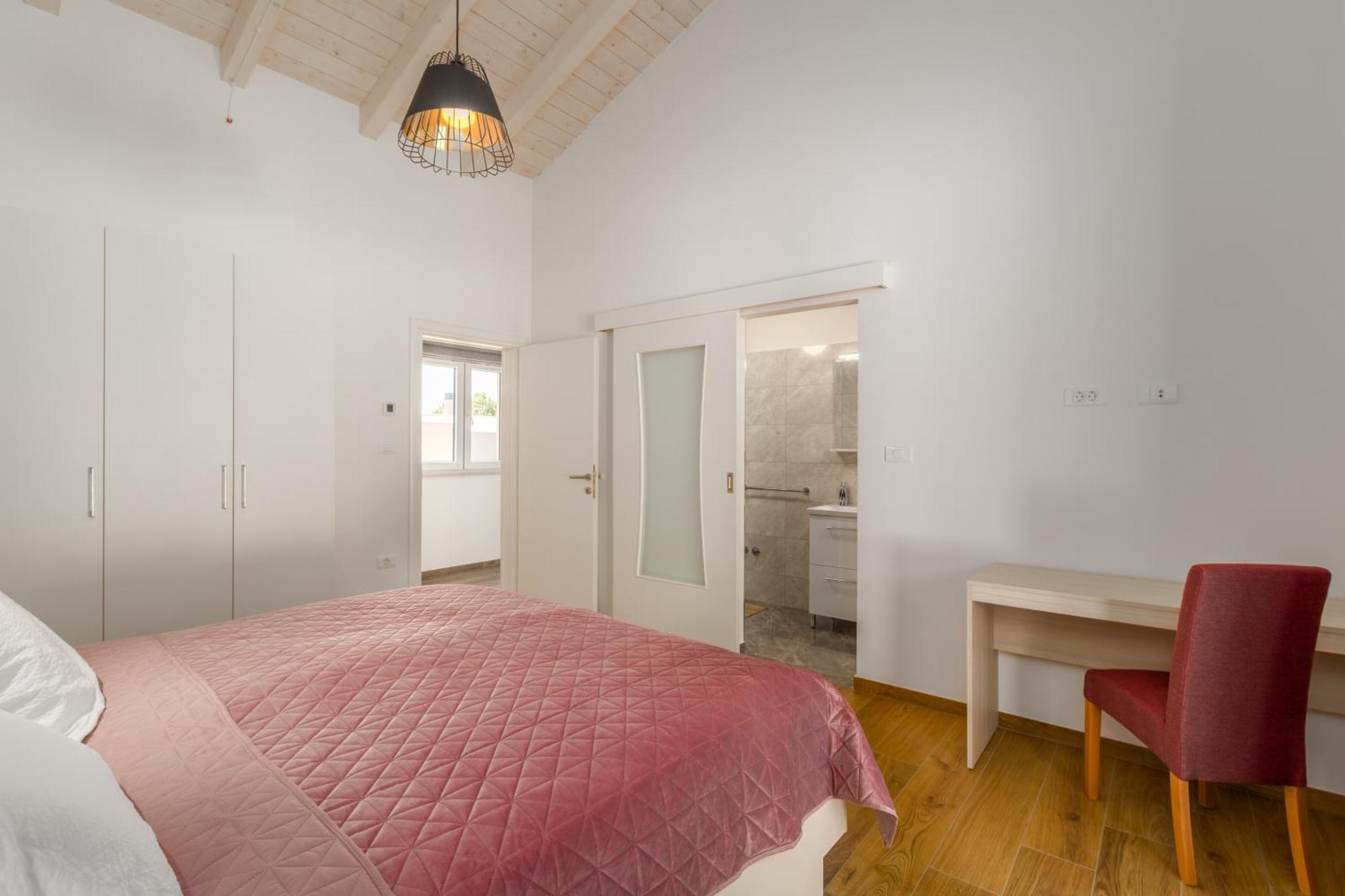 Villa Aria Bibici Exteriör bild
